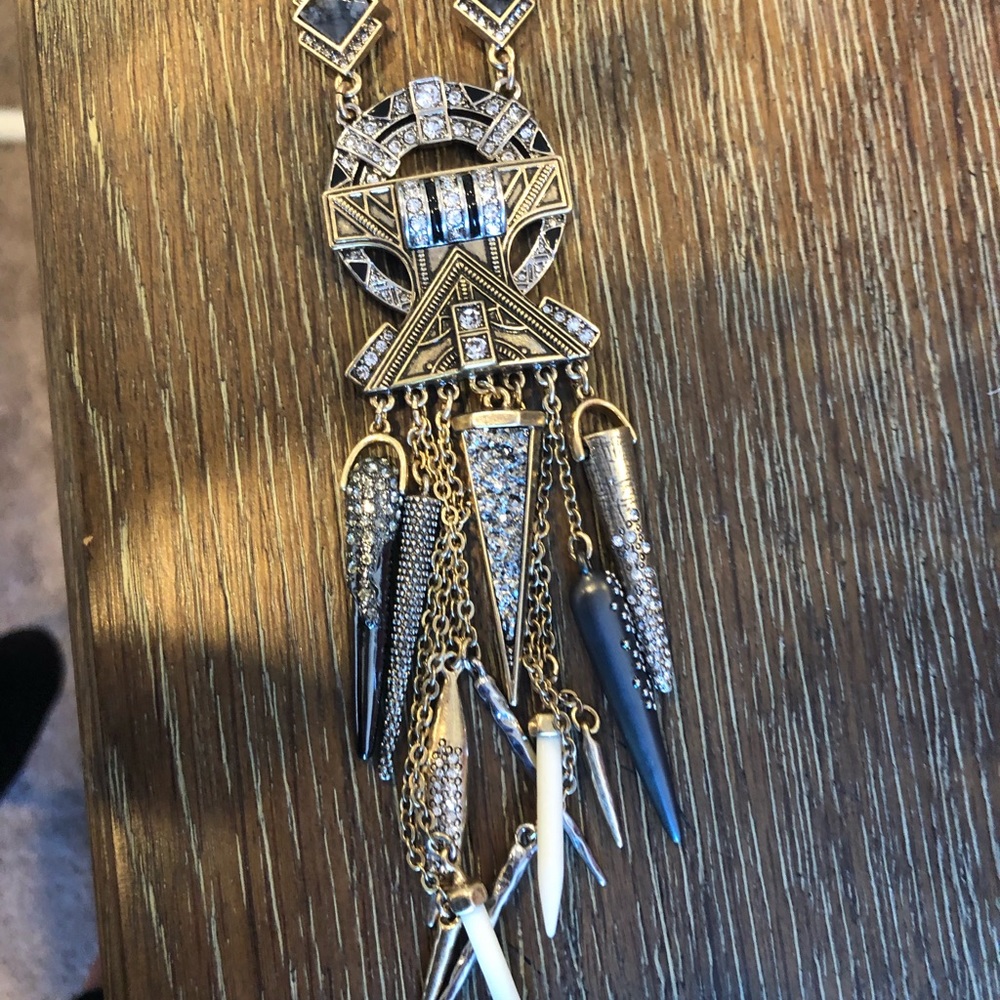 Women necklace
